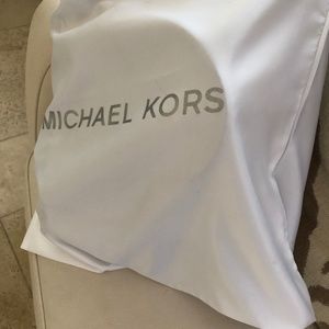 Michael Kors handbag